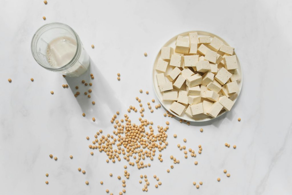 15 tofu-retter fra Asien, du skal prøve mindst én gang