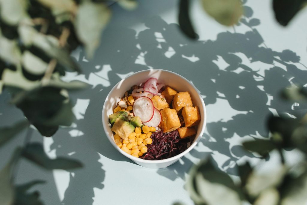 Det simple trick, der gør din tofu sprød som en schnitzel