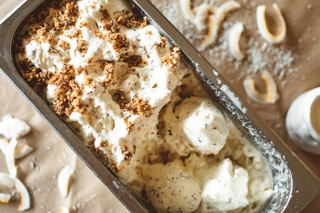 14 gammeldags no-bake desserter, vi burde spise noget mere i Danmark