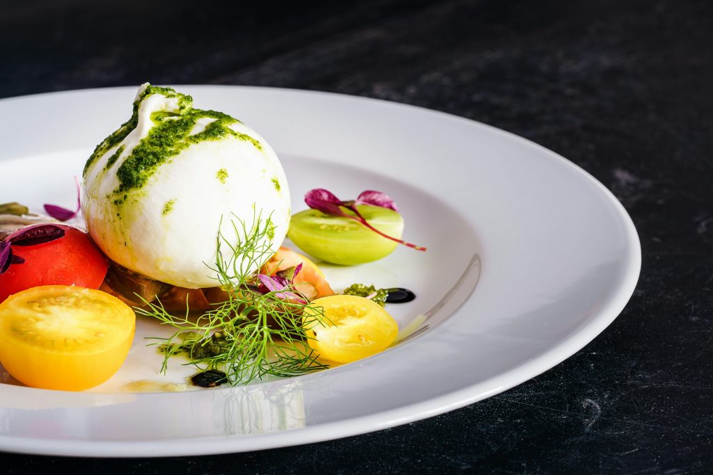 Kan man fryse frisk mozzarella? Teknisk set ja… men du bliver ikke glad for det