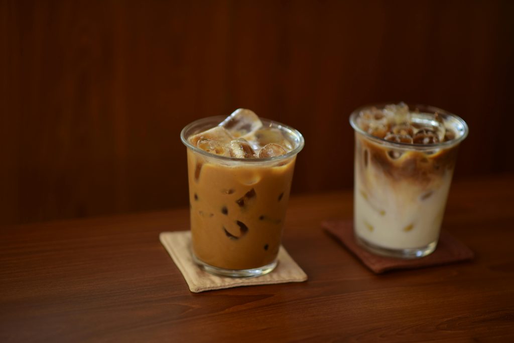 Den kolde kaffe-fejl, der gør din cold brew bitter