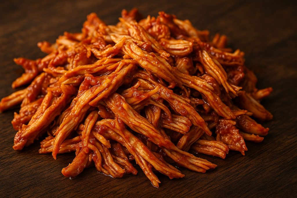 Pulled Chicken
