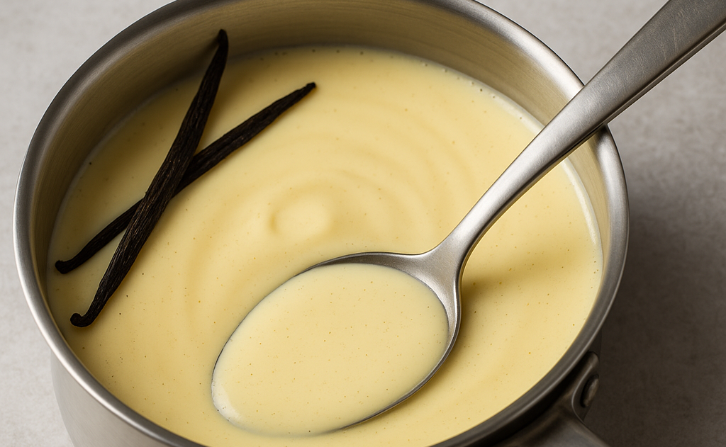 Creme Anglaise