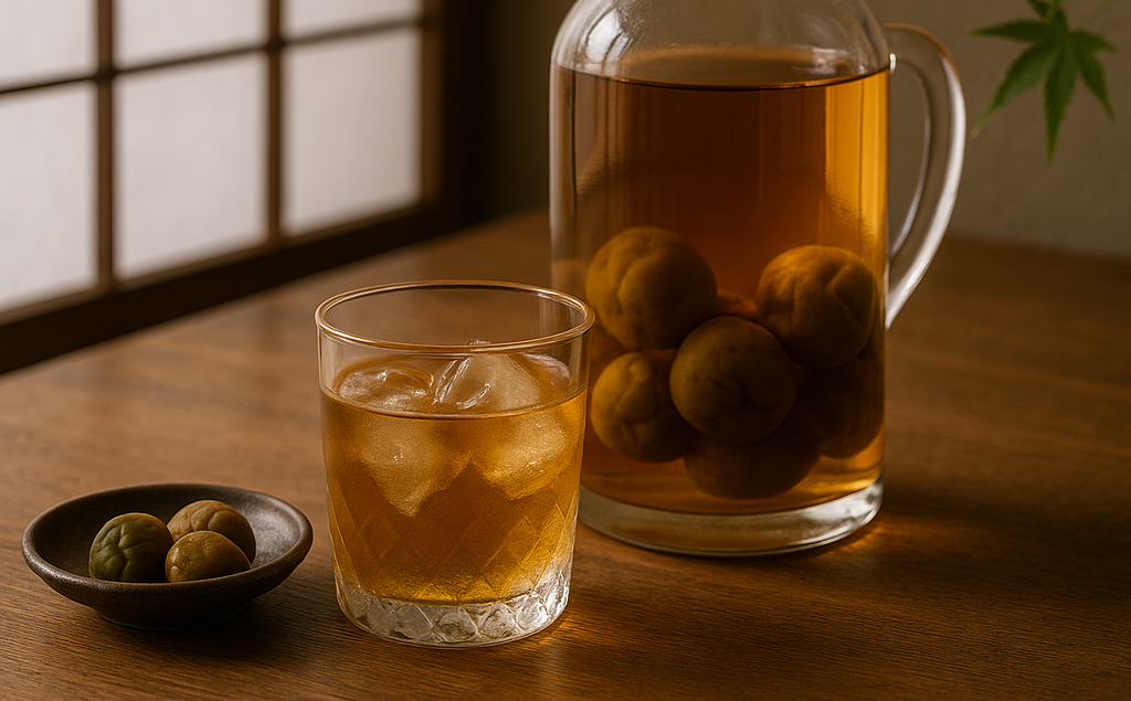 Umeshu