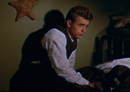 10 ikoniske retter, som filmstjernen James Dean elskede