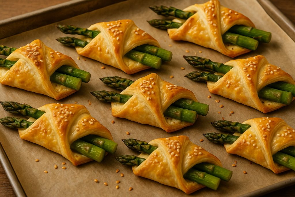 Butterdejspakker