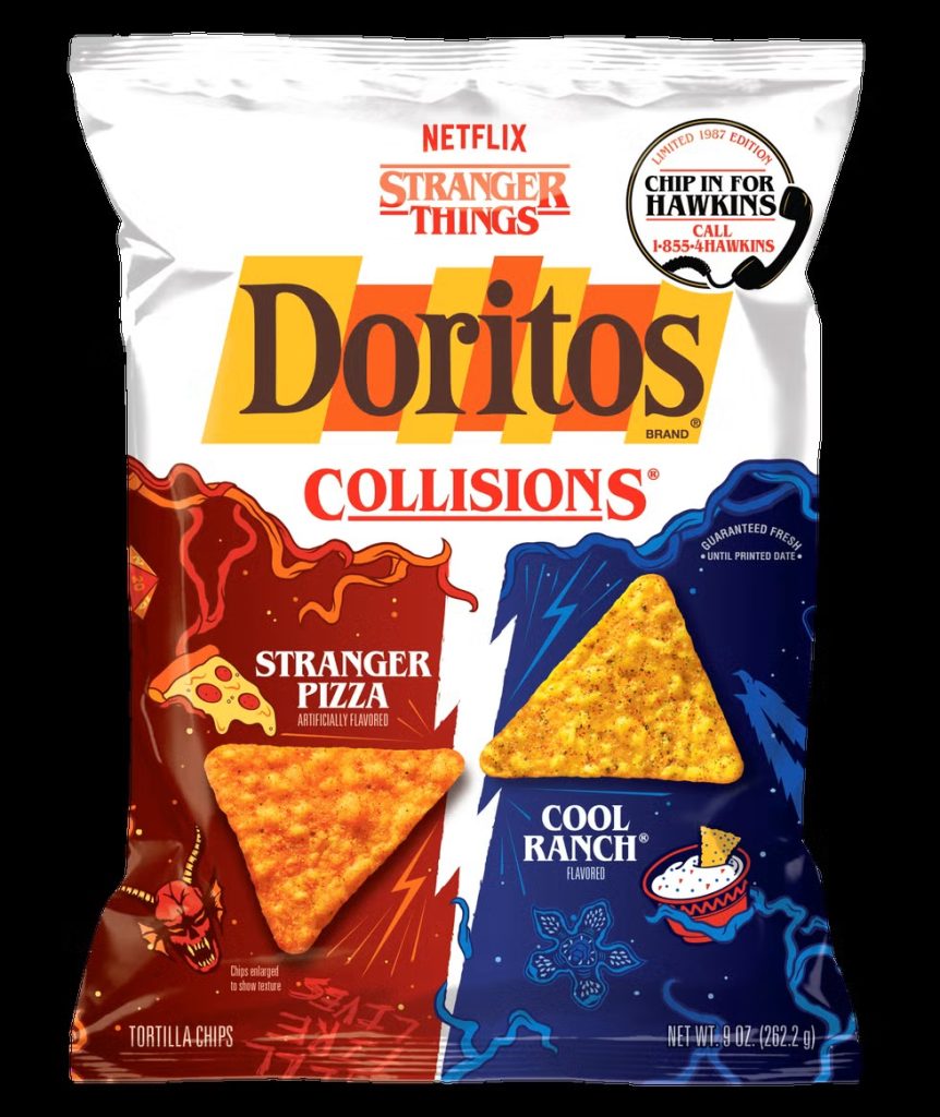 doritos