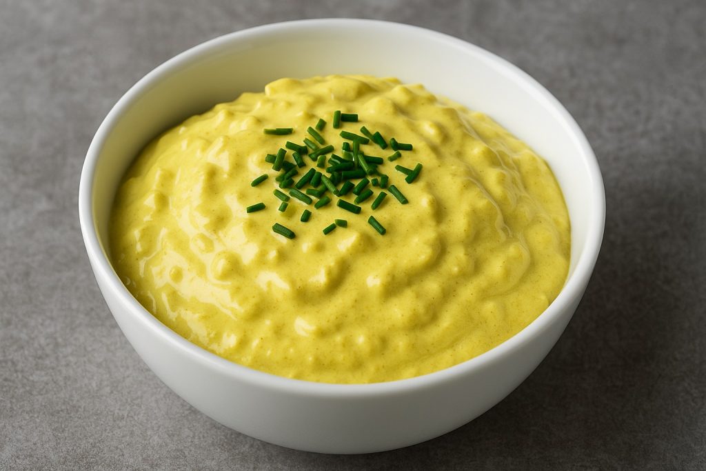 Karrysalat