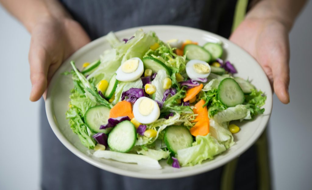 Tre diæter, der kan sænke din risiko for type 2-diabetes