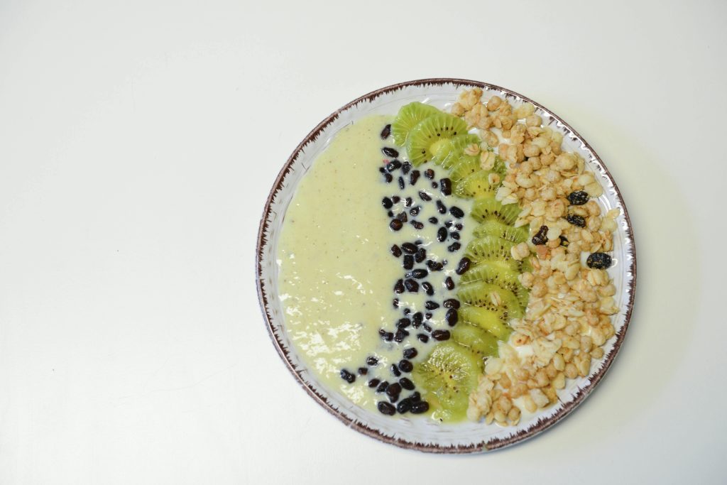 Den her efterårsklassiker booster dine overnight oats uden at du behøver stå op før kl. 7