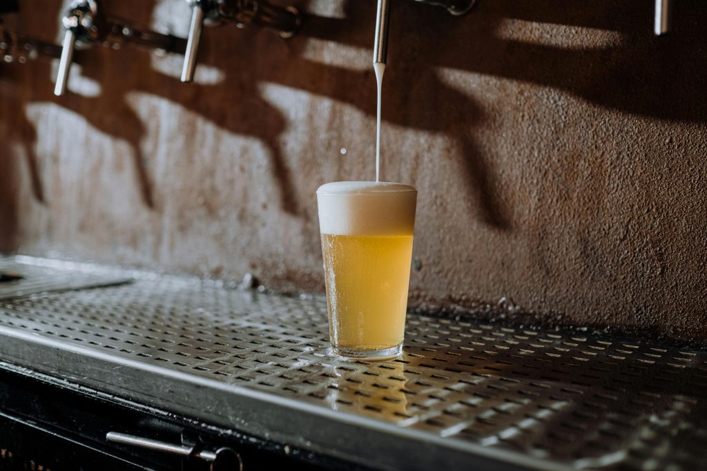 Før du laver mad med IPA-øl, er der én ting du skal vide