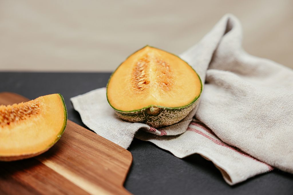 12 klassiske fejl, du (sikkert) laver, når du køber cantaloupe