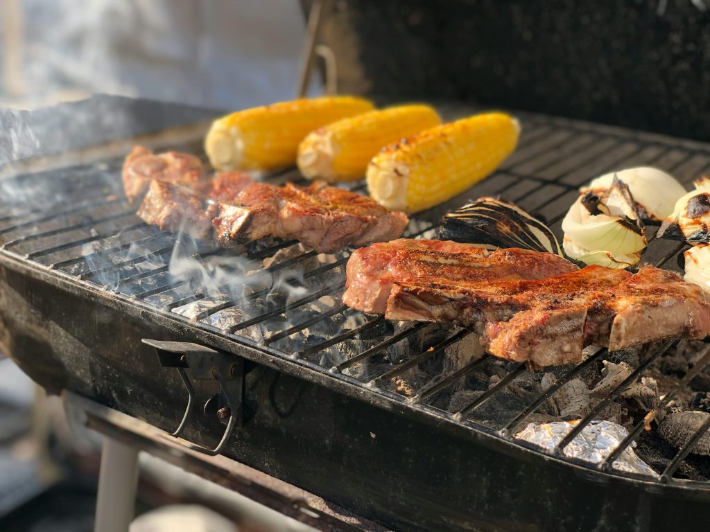 Derfor skal du ikke dække din steak med folie efter grillning