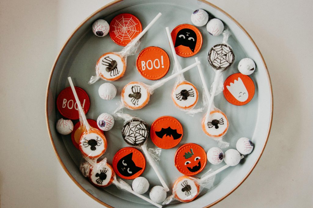 9 Halloween-snacks fra hele verden du bør smage