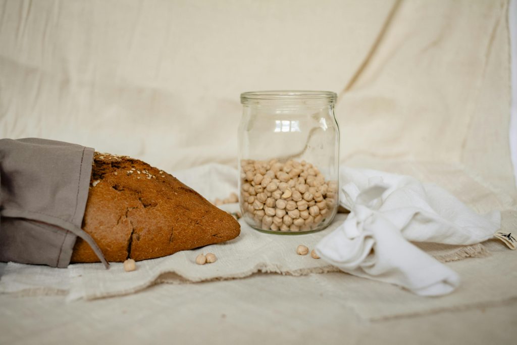 Sådan får du glutenfrit brød til at hæve rigtigt