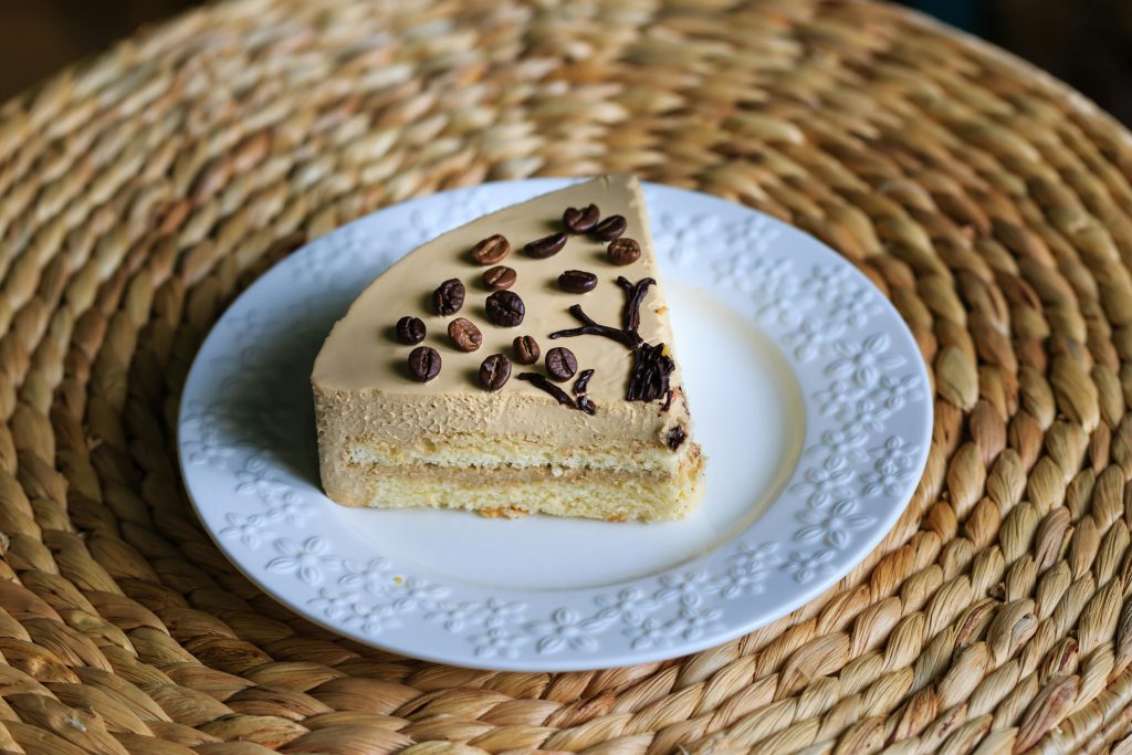 14 krydrede ingredienser du skal prøve i desserter