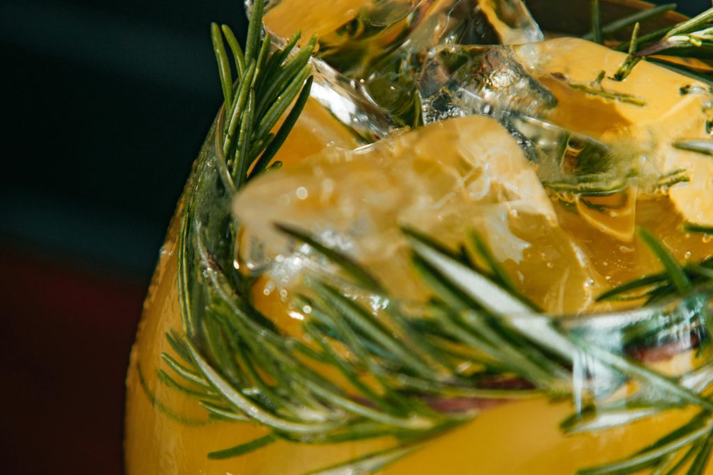 Den almindelige blandingsfejl der ødelægger alkoholfrie cocktails