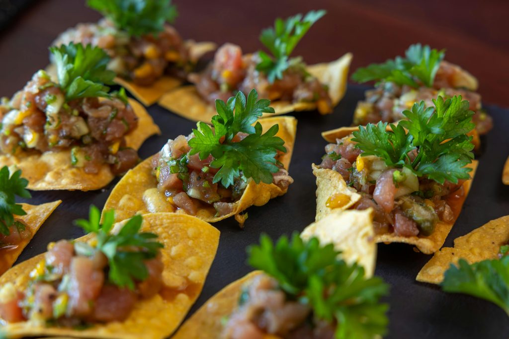 Salsa uden chili? Sådan får du stadig fuld smæk på smagen