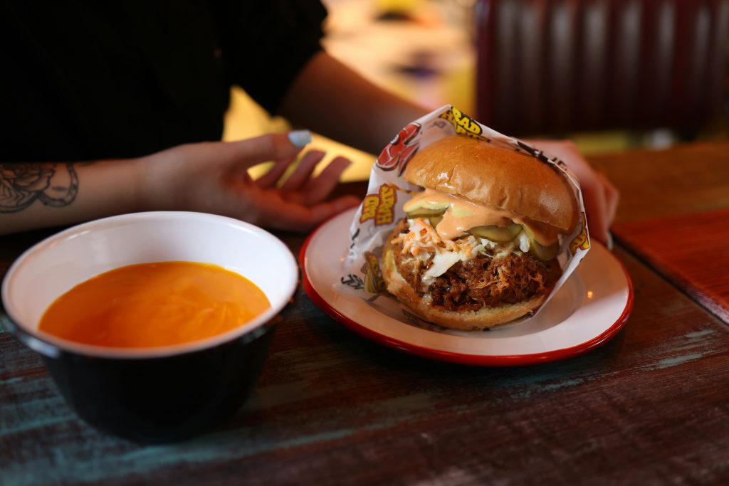 Beyond Meat kæmper med at betale regningerne, mens salget af plantebaseret kød falder