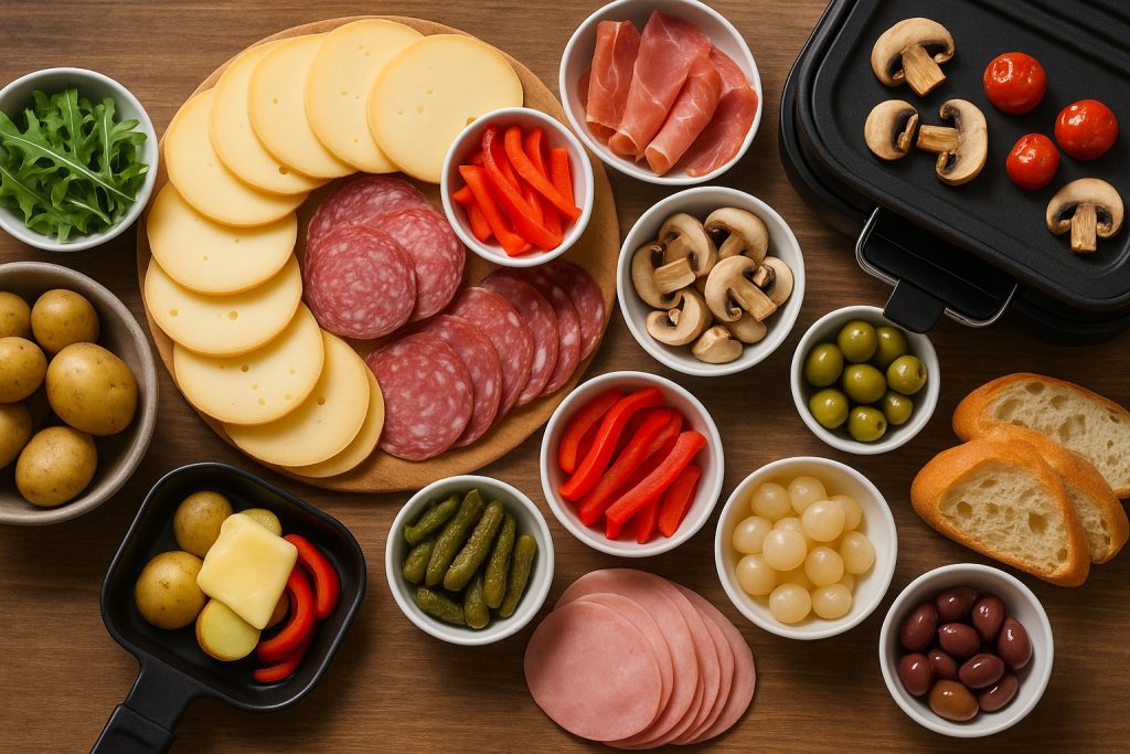 Raclette