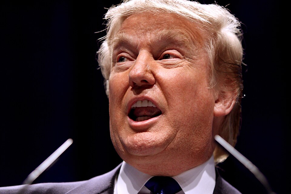Hvorfor “Success Distilled” blev alt andet end en succes: Historien om Trump Vodka