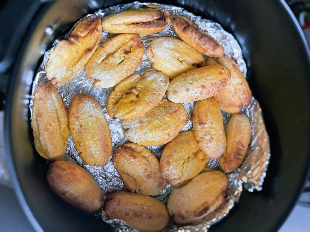 Den potentielt farlige fejl, du (sandsynligvis) begår med din airfryer