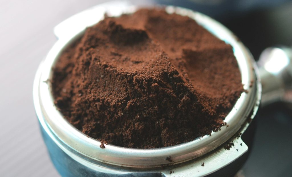 Sådan ved du, hvornår din formalede kaffe bør smides ud