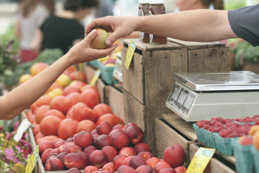Denne helt almindelige frugt kan hjælpe med at forebygge tandkødsbetændelse, ifølge forskere