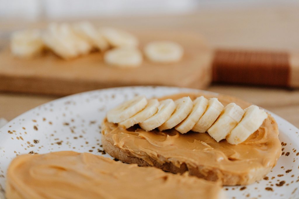 6 måltider og snacks, der booster din styrketræning