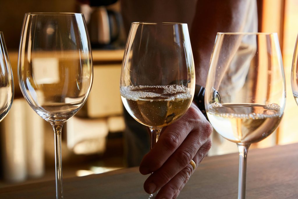 Verdens bedste Chardonnay? Den kommer fra Tasmanien ifølge International Wine Challenge 2025