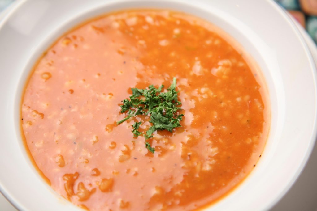 Derfor smager din suppe altid bedre dagen efter
