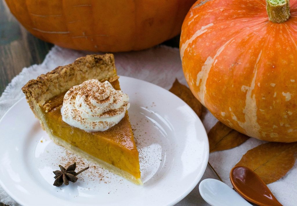 10 Pumpkin Spice Latte-variationer, du skal prøve i efteråret