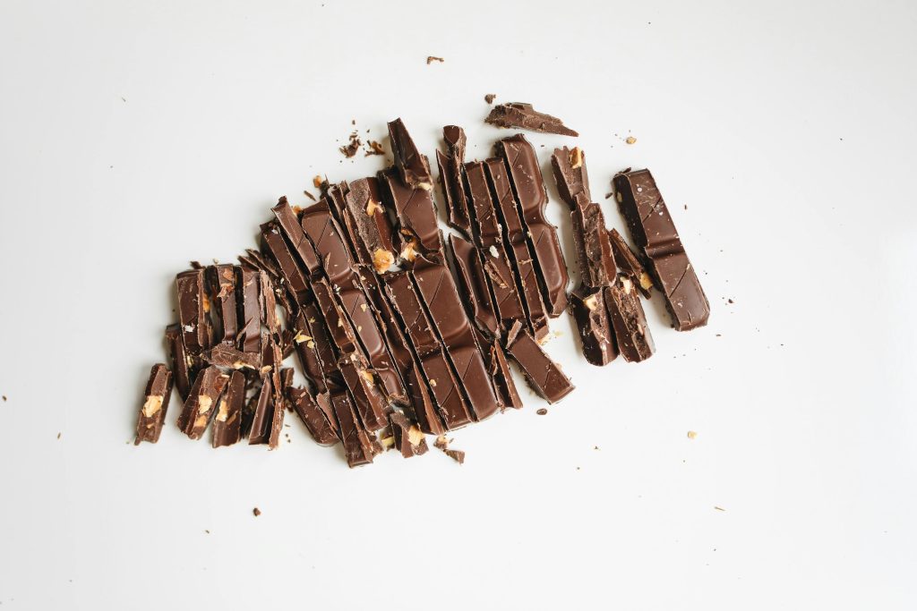 7 fejl de fleste begår, når de køber chokolade