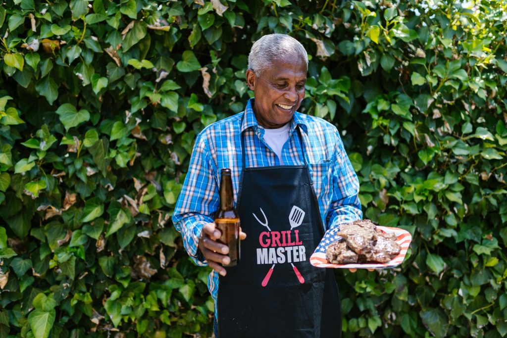 Den ældste BBQ-restaurant i Texas har serveret røget kød siden 1800-tallet