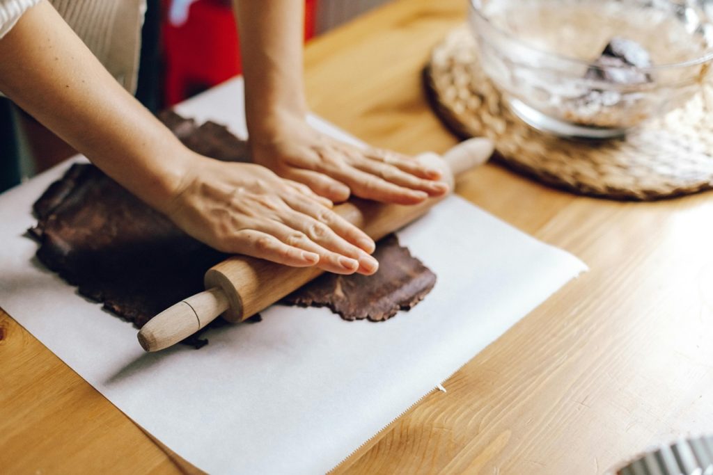 3-ingrediens dessertdip der smager som kage: Du behøver slet ikke at bage
