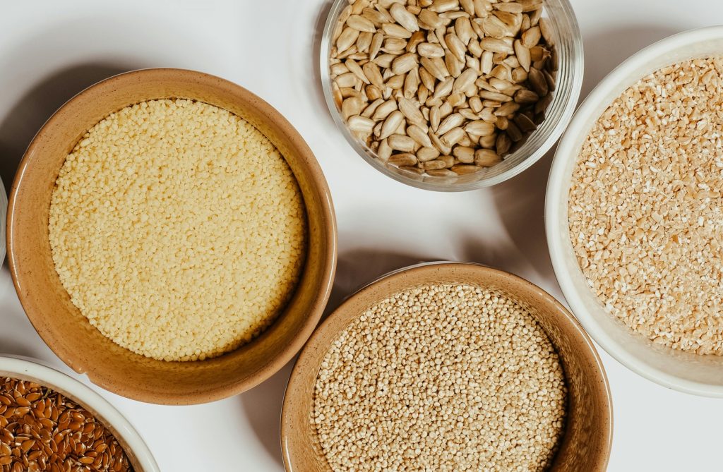 Den billige, proteinfyldte “kornsort” du burde spise noget mere af