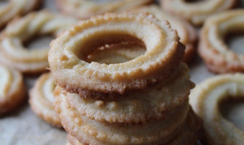 6 nemme og ikoniske julesmåkager til december