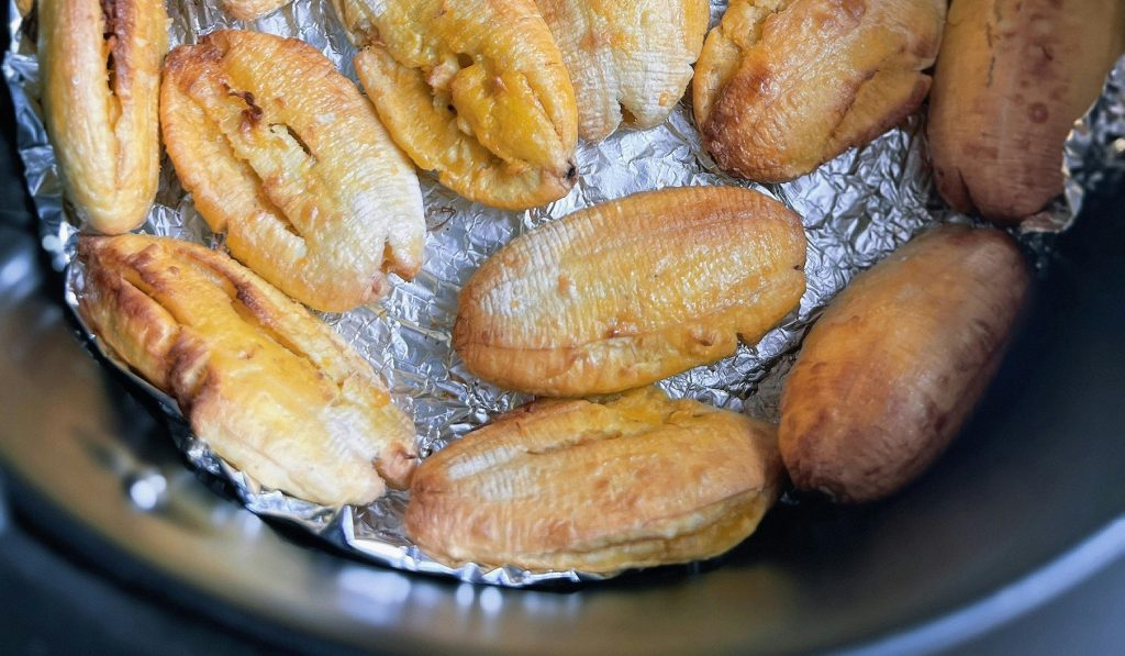 9 ting, du måske ikke vidste, du kan lave i en airfryer
