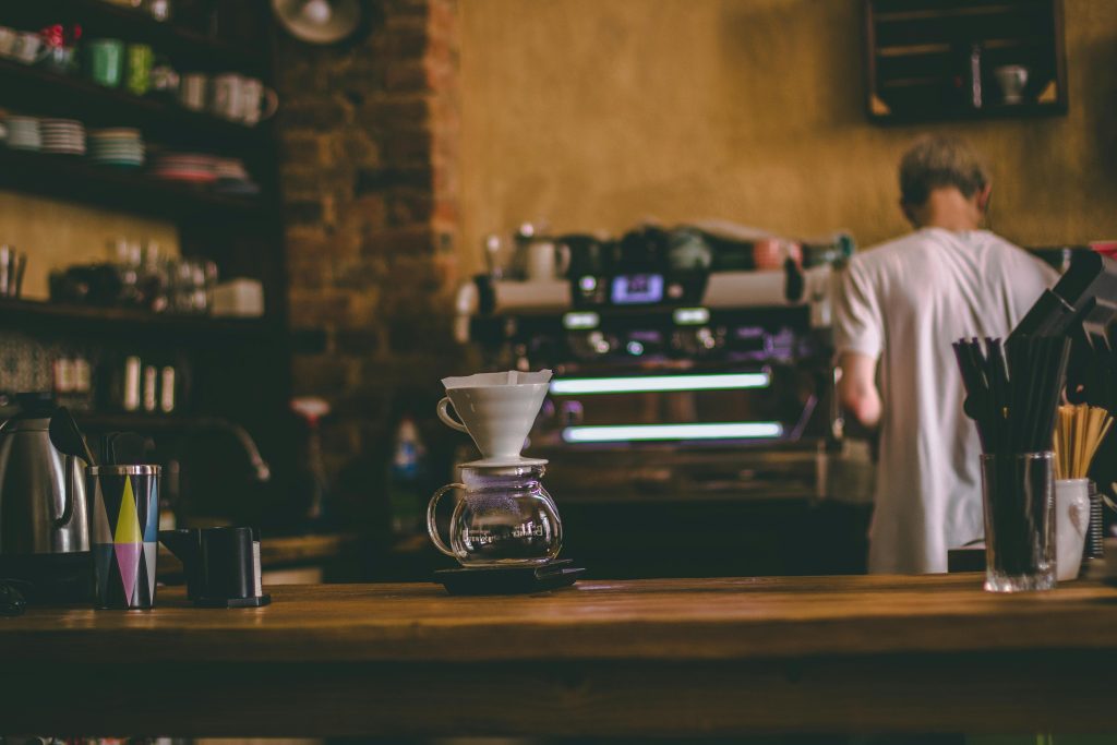 Guide: 7 af bedste kaffebarer i København