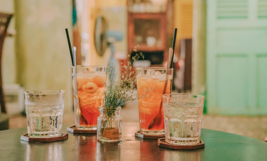 Guide: 9 af de bedste cocktailbarer i København