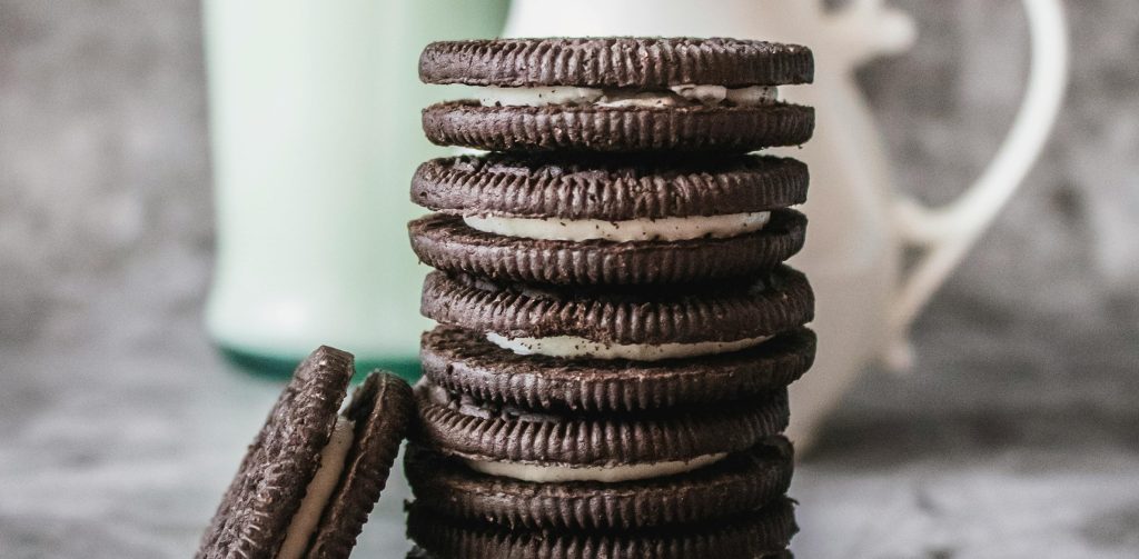 Oreo hopper med på kaffebølgen med Mocha Caramel Latte-smag næste år