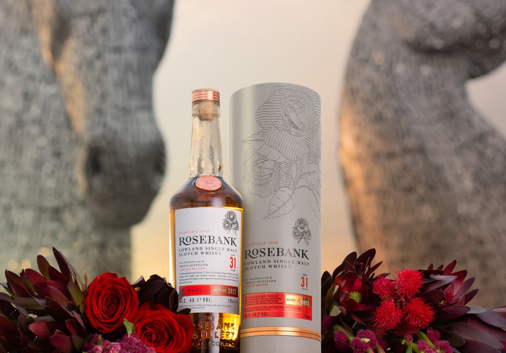 Denne 31-årige single malt løb med titlen som verdens bedste whisky i 2025
