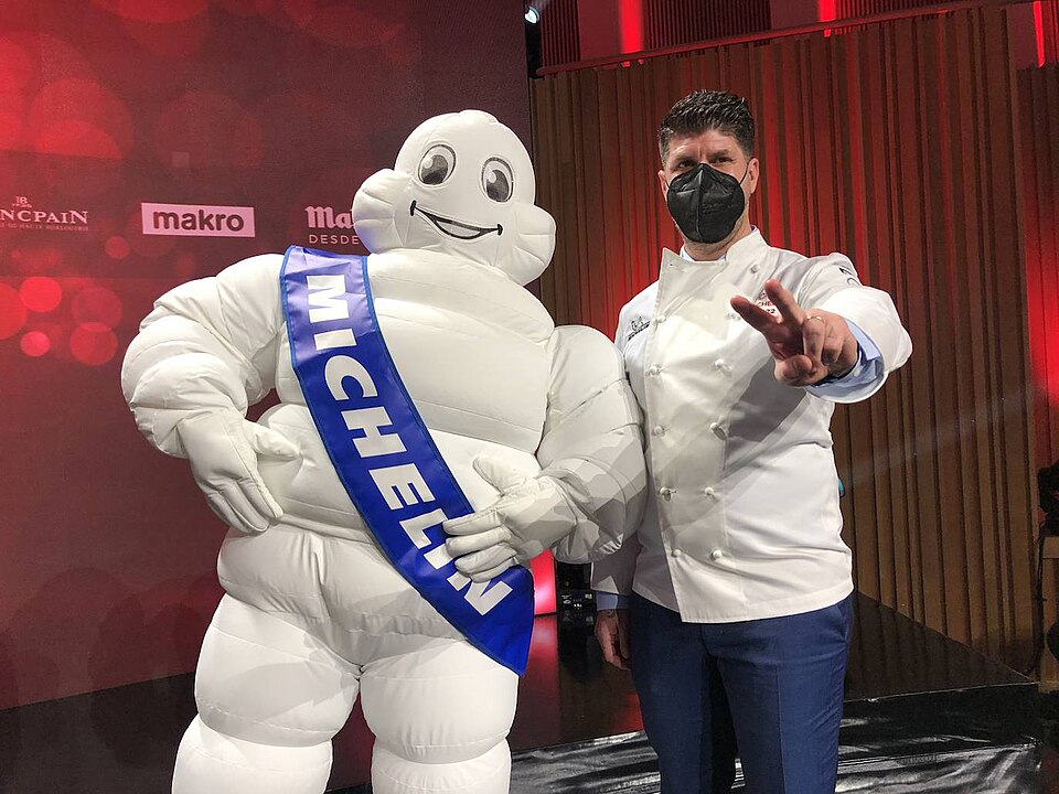 Nu vil Michelin også bedømme vingårde: og det kan ændre vinverdenen for altid
