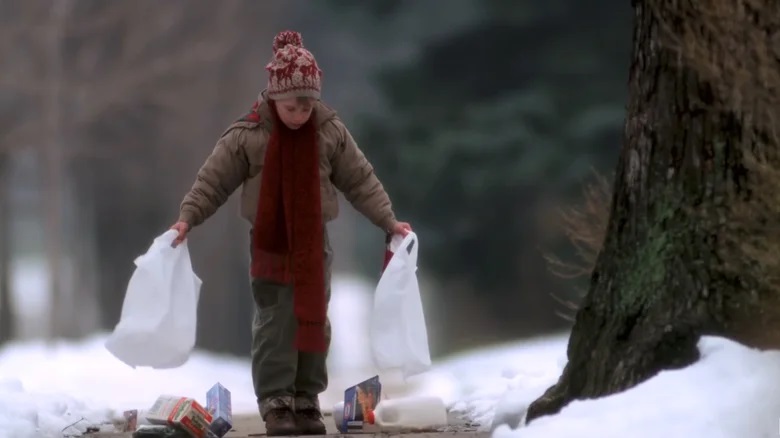 Så mye ville Kevin McCallisters handletur i Home Alone koste i dag