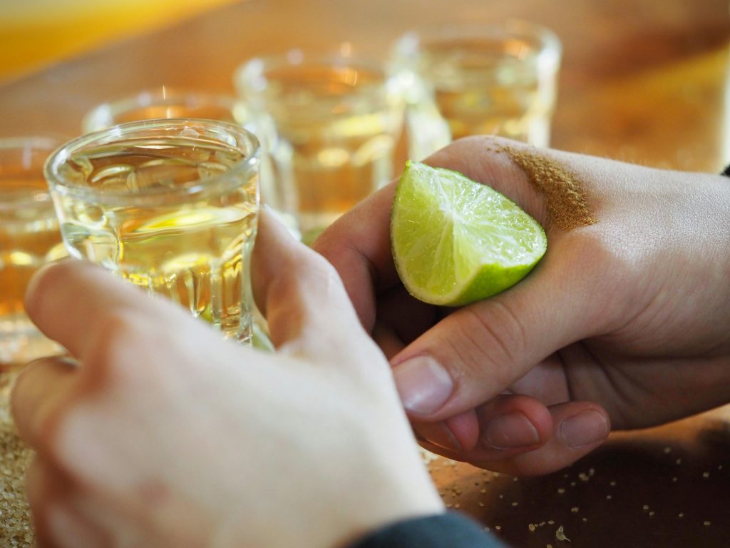 Glem lime og salt: sangrita er den ægte makker til tequila