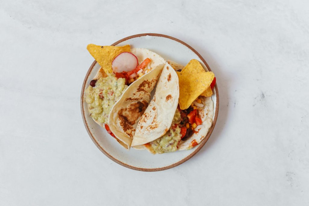 Fan af Tex-Mex? Her er 14 retter, du skal prøve