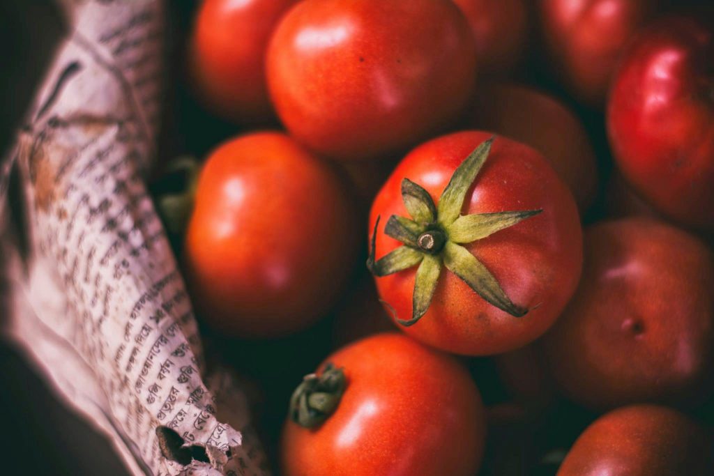 Sådan gemmer du tomatfrø og slipper for at købe nye næste år