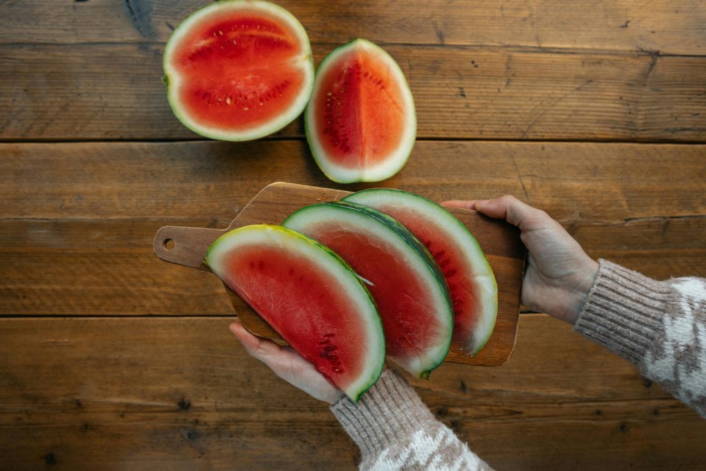 Drop vandmelon uden for sæson: her er hvorfor det sjældent er indsatsen værd