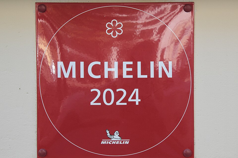 Michelin-stjerner forklaret: her er, hvad de egentlig betyder