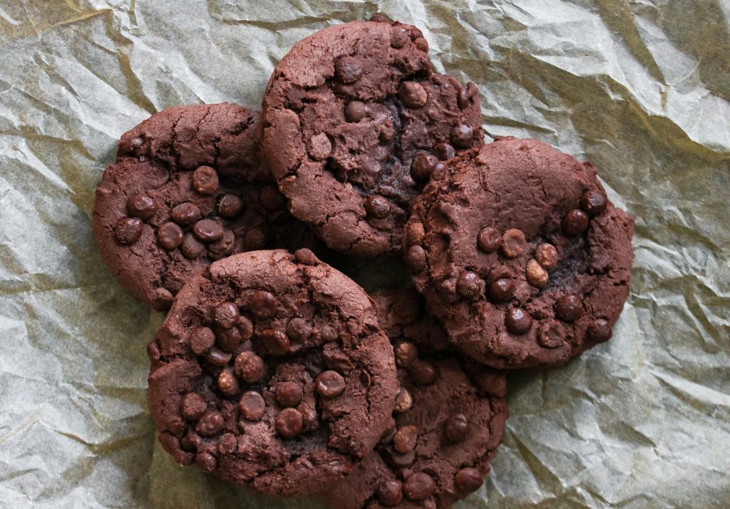 Forskere har fundet den ideelle ovntemperatur til perfekt bagte cookies